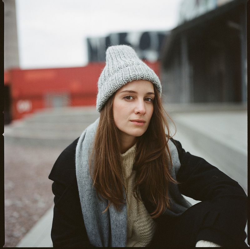 Варя Щербакова