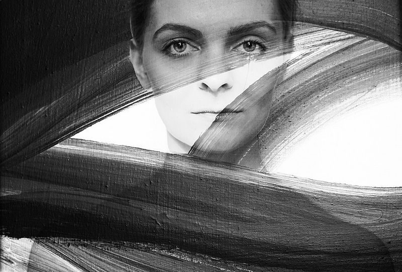 Sophia Miroedova by Julia Bright