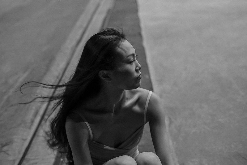 Yuka Ebihara  by Julia Bright Opera Narodowa Warszawa