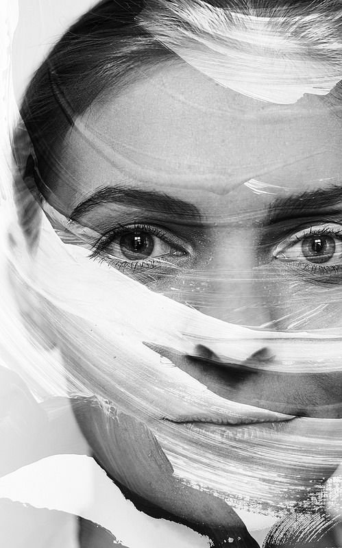 Sophia Miroedova by Julia Bright